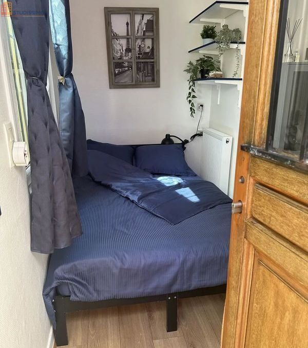 Studio meublé 10m² Gentilly - Meublé, 1er étage - Photo 15