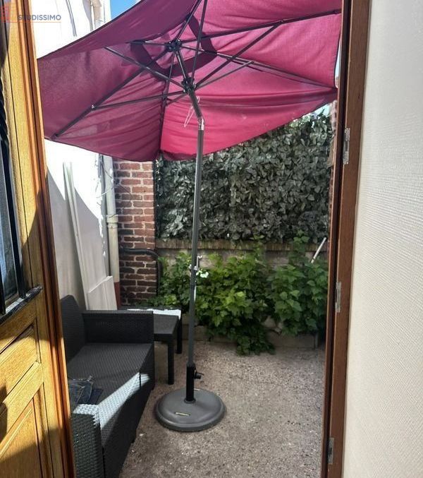 Studio meublé 10m² Gentilly - Meublé, 1er étage - Photo 10
