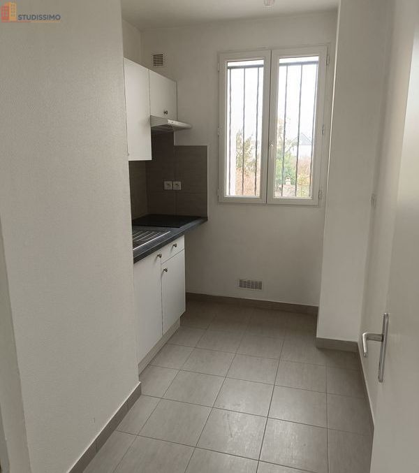 Studio 27m² Joinville-le-Pont - Lumineux, 2e étage - Photo 15