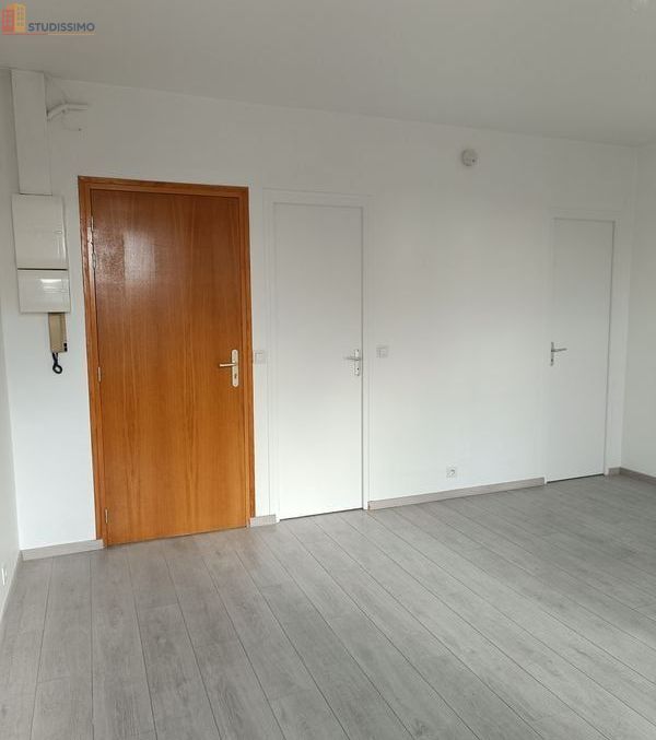 Studio 27m² Joinville-le-Pont - Lumineux, 2e étage - Photo 14