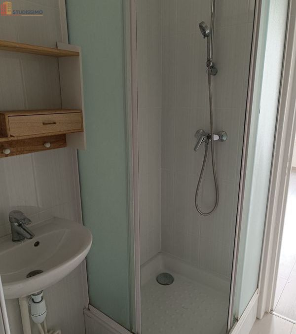 Studio 27m² Joinville-le-Pont - Lumineux, 2e étage - Photo 12