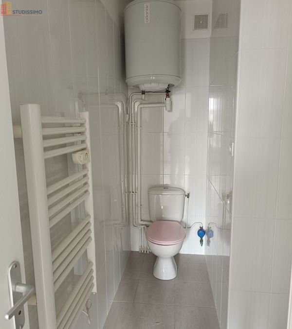 Studio 27m² Joinville-le-Pont - Lumineux, 2e étage - Photo 6