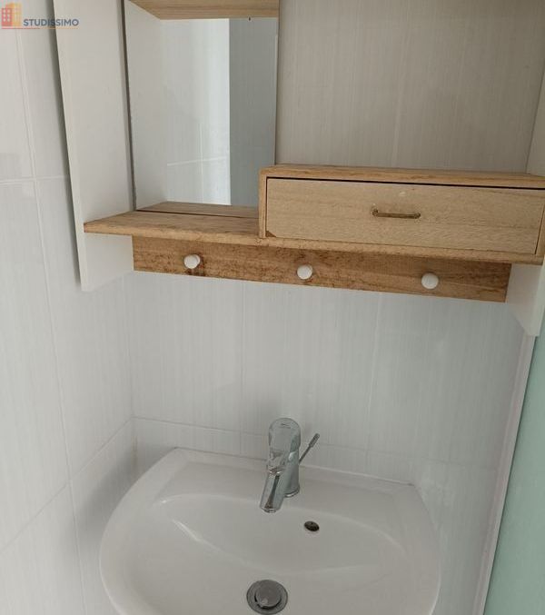 Studio 27m² Joinville-le-Pont - Lumineux, 2e étage - Photo 3