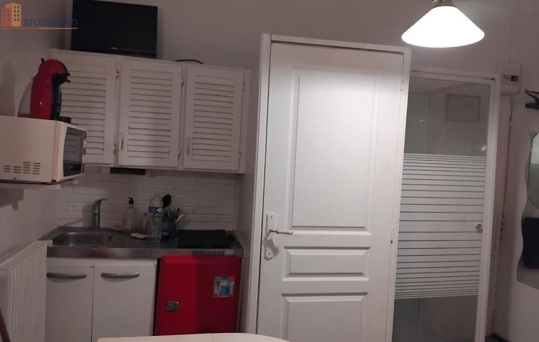 Studio 15m² Maisons-Alfort 94700 - Photo 4