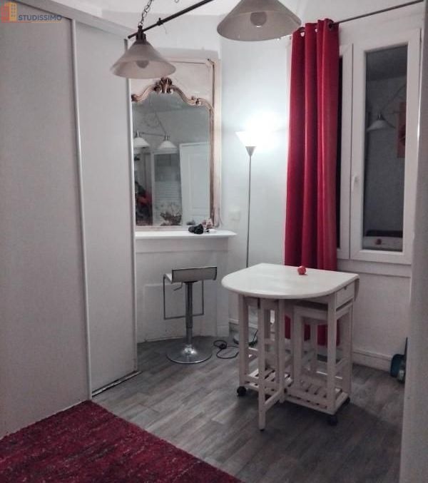 Studio 15m² Maisons-Alfort 94700 - Photo 2
