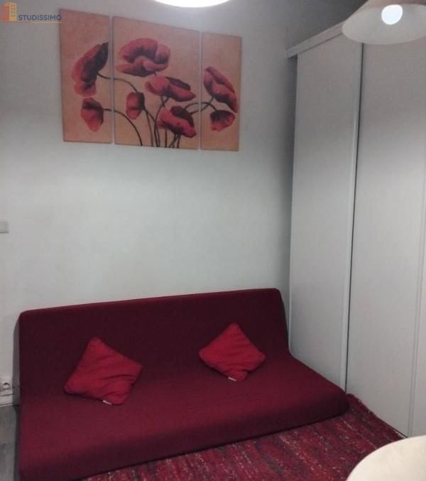 Studio 15m² Maisons-Alfort 94700 - Photo 1