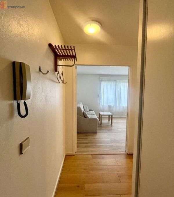 Studio meublé 29m² Joinville-le-Pont - Meublé, 1 pièce - Photo 5
