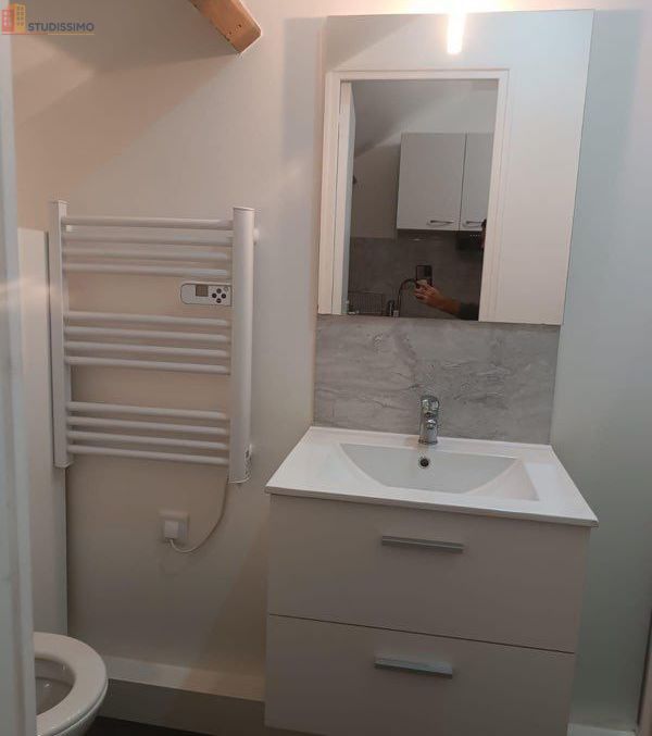 Studio meublé 23m² Villeneuve-Saint-Georges - Meublé, 23m² - Photo 1