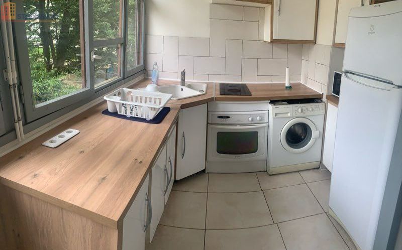 Studio meublé 35m² Villejuif - Calme, sécurisé - Photo 1