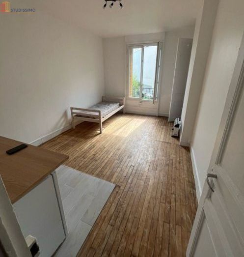 Studio à Ivry-sur-Seine