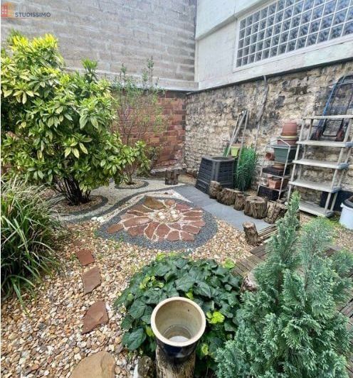 Studio 20m² Ivry-sur-Seine - 1er étage, 1 pièce - Photo 2