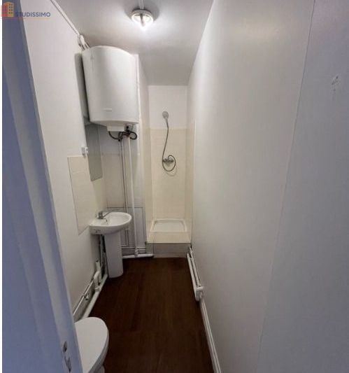 Studio 20m² Ivry-sur-Seine - 1er étage, 1 pièce - Photo 1