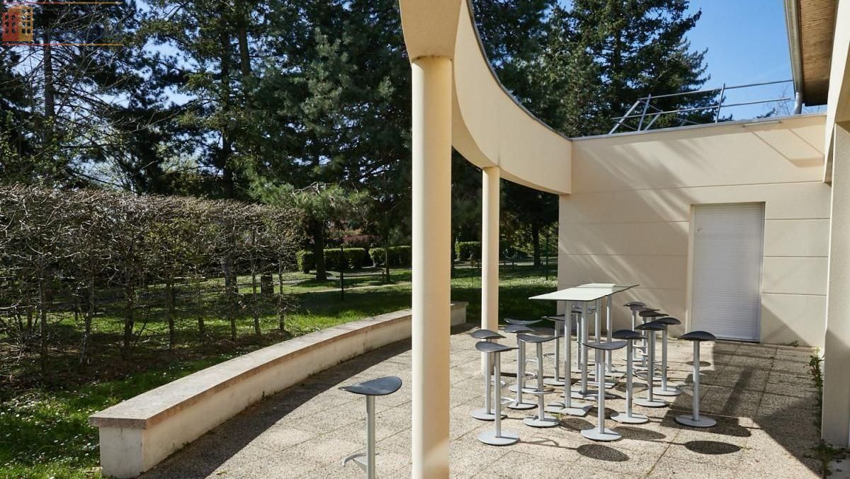 Studio 16m² Cachan - Aucun caractère mentionné - Photo 1