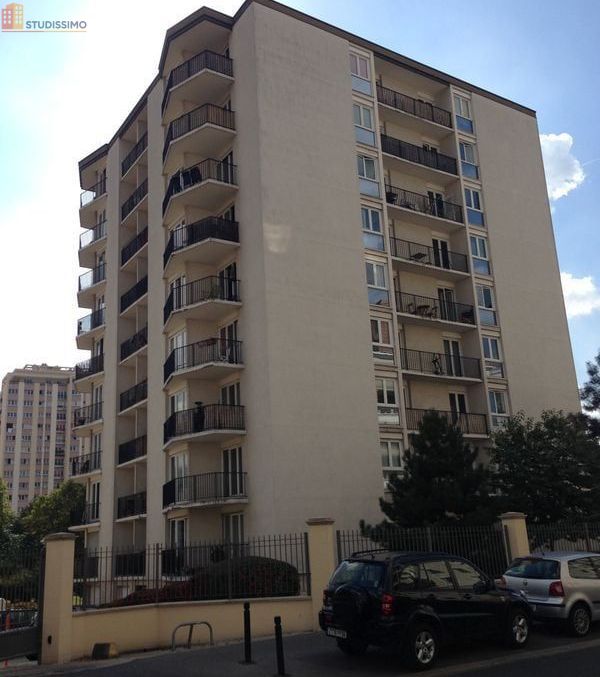 Studio 29m² Alfortville - DPE B, 5e étage - Photo 18