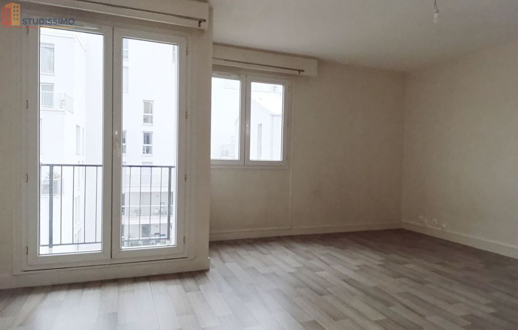 Studio 29m² Alfortville - DPE B, 5e étage - Photo 12