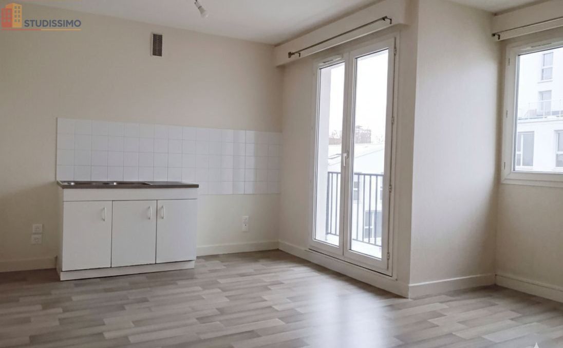 Studio 29m² Alfortville - DPE B, 5e étage - Photo 9