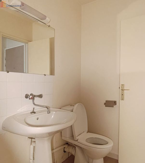 Studio 29m² Alfortville - DPE B, 5e étage - Photo 3