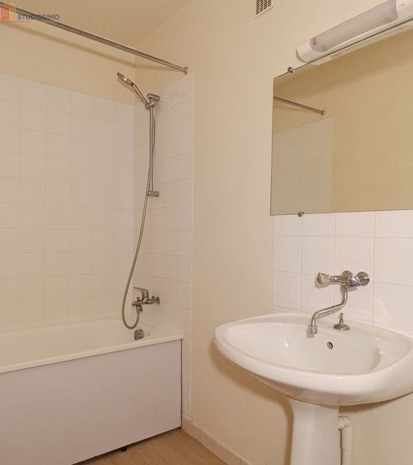 Studio 29m² Alfortville - DPE B, 5e étage - Photo 4
