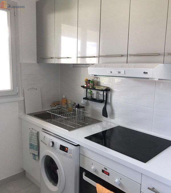 Studio meublé 29m² Maisons-Alfort - Meublé, 2e étage - Photo 2