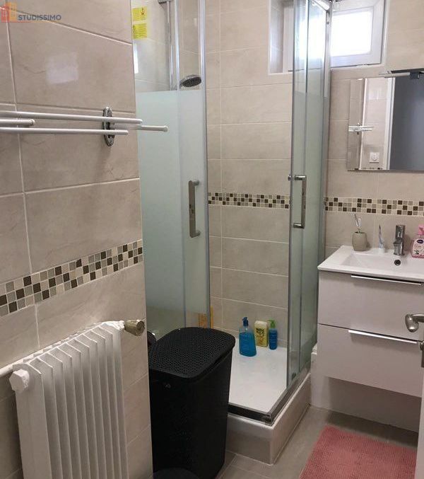 Studio meublé 29m² Maisons-Alfort - Meublé, 2e étage - Photo 1