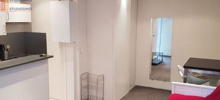 Studio 16m² Ivry-sur-Seine - lumineux - Photo 8