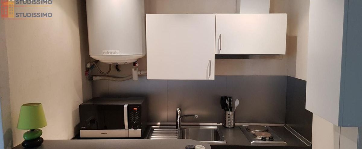 Studio 16m² Ivry-sur-Seine - lumineux - Photo 5