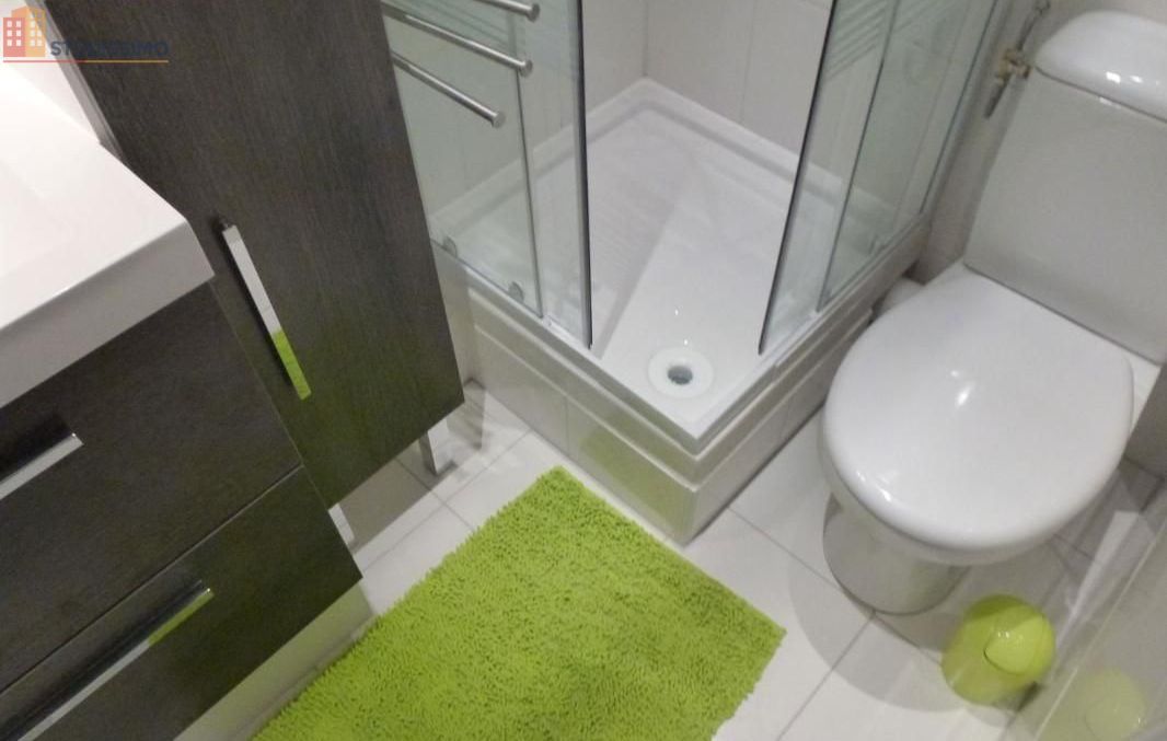 Studio 16m² Ivry-sur-Seine - lumineux - Photo 1