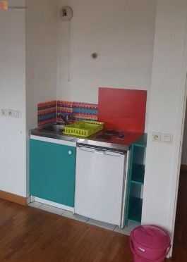 Studio 31m² Villejuif - étage 4 - Photo 2