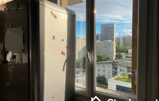 Studio meublé 11m² Vitry-sur-Seine - Lumineux, 9e étage - Photo 3