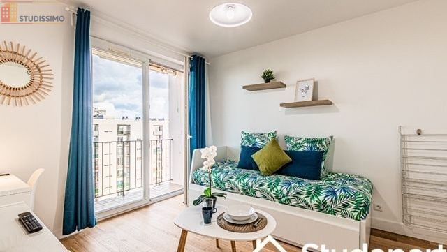Studio à Créteil