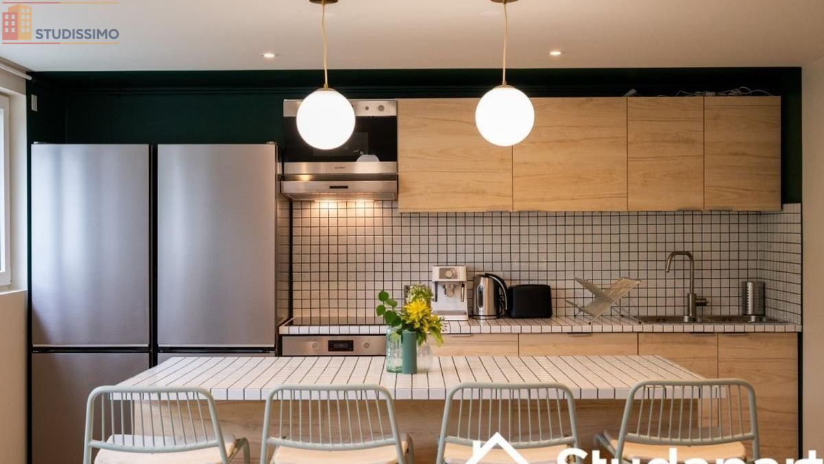 Studio meublé 11m² Vitry-sur-Seine - Meublé, DPE A - Photo 3