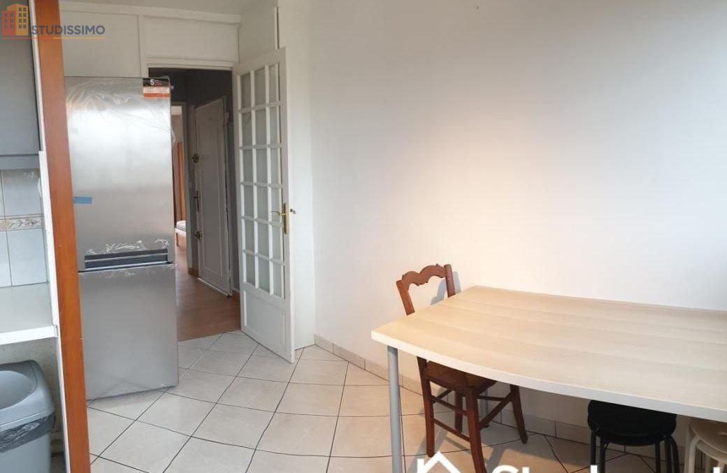 Studio meublé 12m² Fresnes - Meublé, 1 pièce - Photo 5