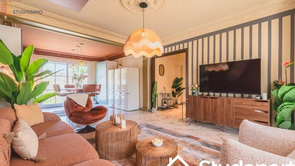 Studio à Villejuif