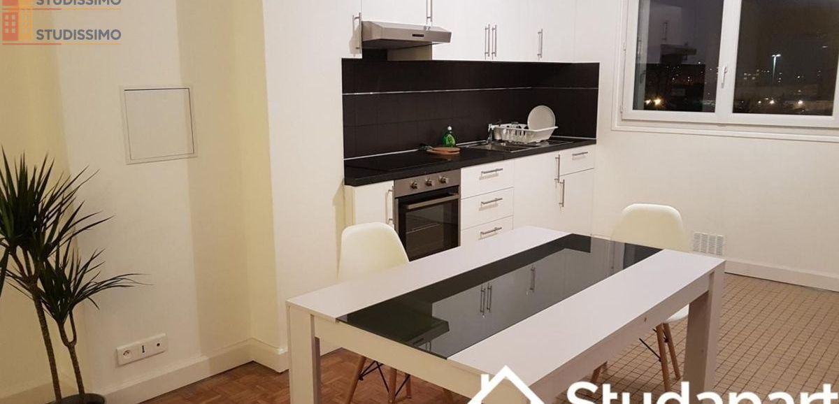 Studio à Villejuif