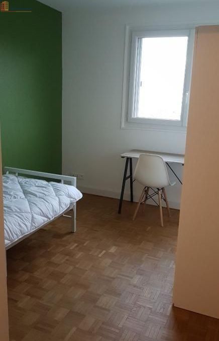 Studio 12m² Villejuif - Meublé, DPE A - Photo 5
