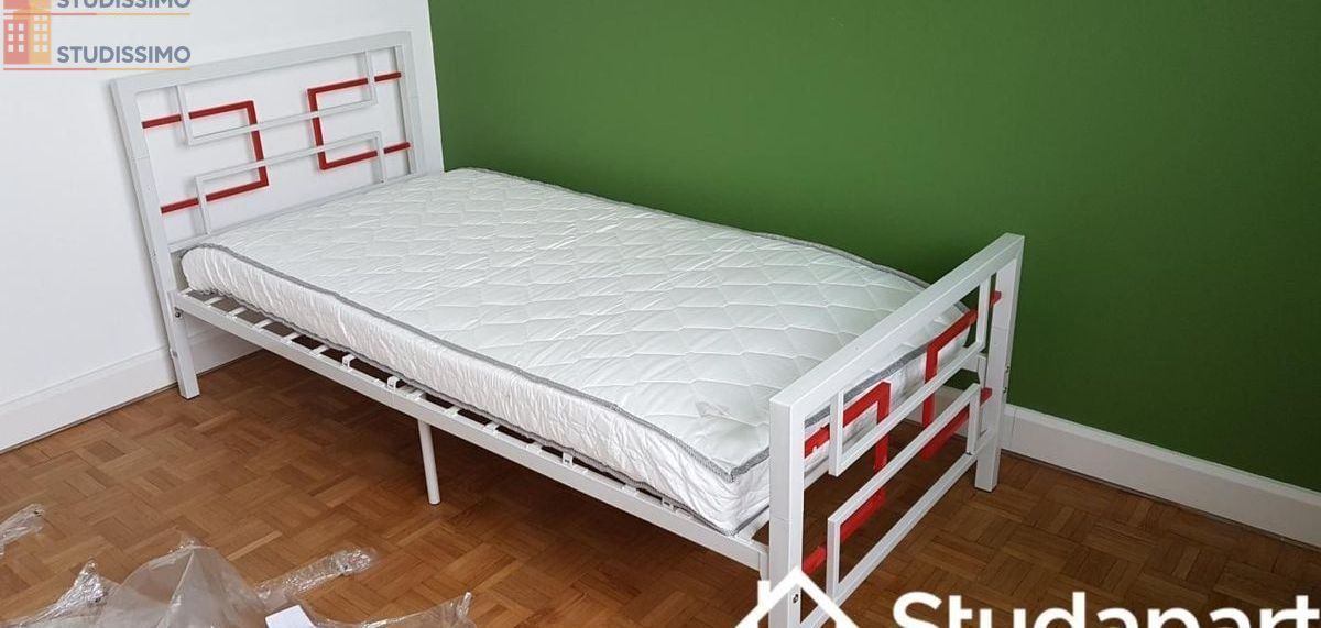 Studio 12m² Villejuif - Meublé, DPE A - Photo 3