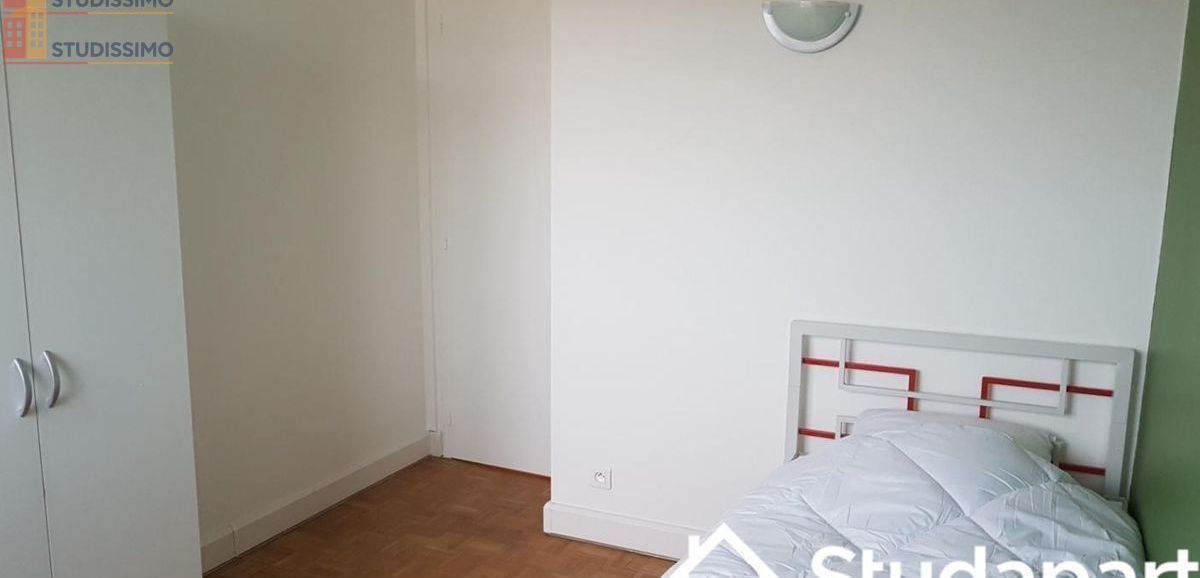 Studio 12m² Villejuif - Meublé, DPE A - Photo 6