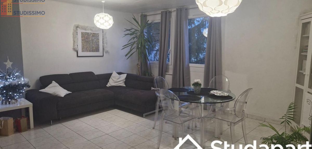 Studio à Fresnes