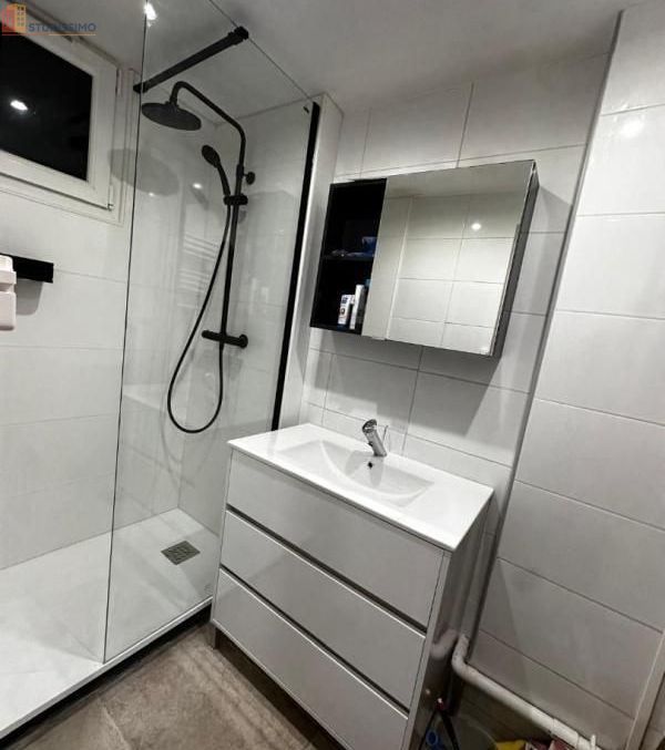 Studio meublé 15m² Fresnes - DPE A, calme - Photo 3