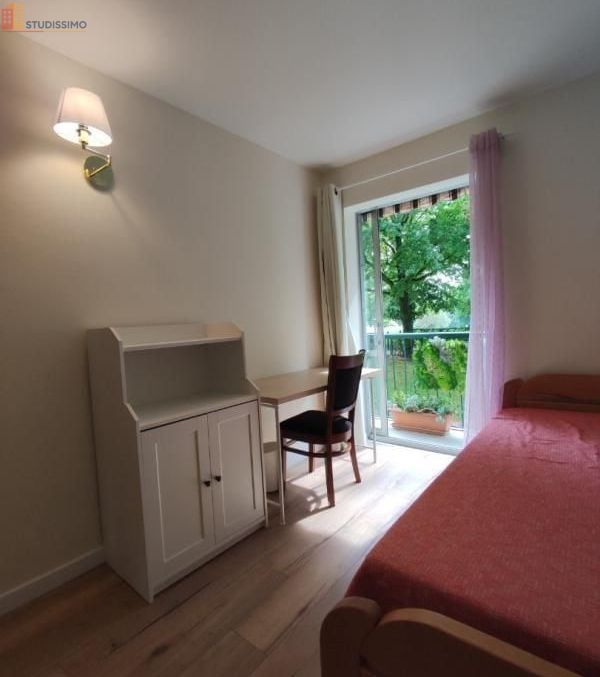 Studio meublé 12m² Fresnes - Calme, 1er étage - Photo 8