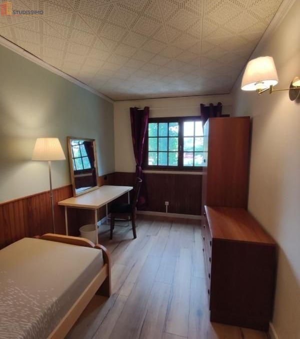 Studio meublé 12m² Fresnes - Calme, 1er étage - Photo 7