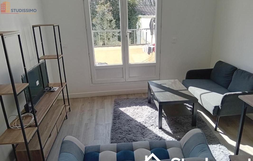 Studio à Vitry-sur-Seine