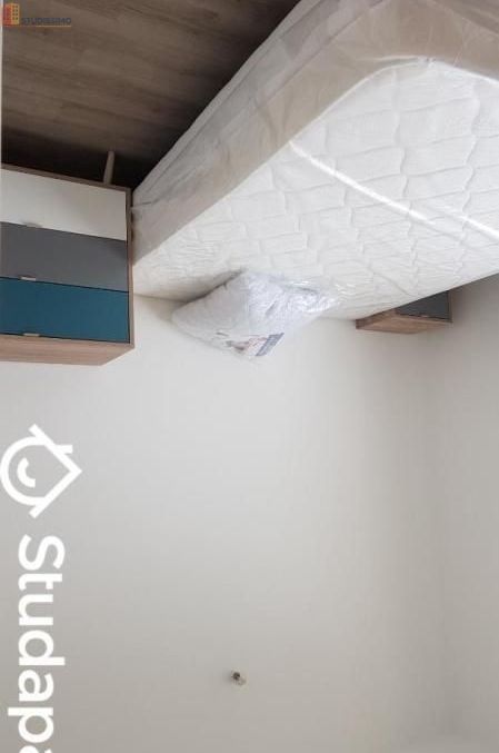 Studio meublé 11m² Vitry-sur-Seine - Meublé, DPE A - Photo 3
