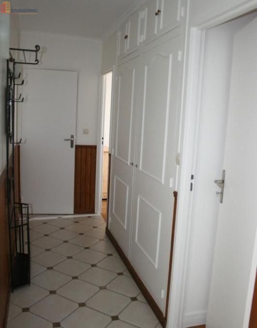 Studio meublé 10m² Villejuif - Lumineux, 7e étage - Photo 6