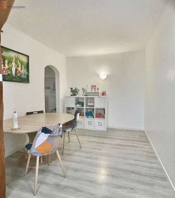 Studio meublé 13m² Villeneuve-le-Roi - Calme, meublé - Photo 1