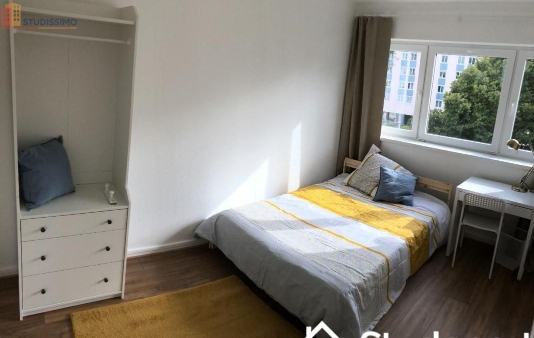 Studio meublé 11m² Chevilly-Larue - Meublé, 3e étage - Photo 4