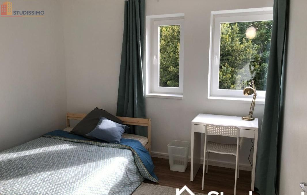 Studio meublé 11m² Chevilly-Larue - Meublé, 3e étage - Photo 1