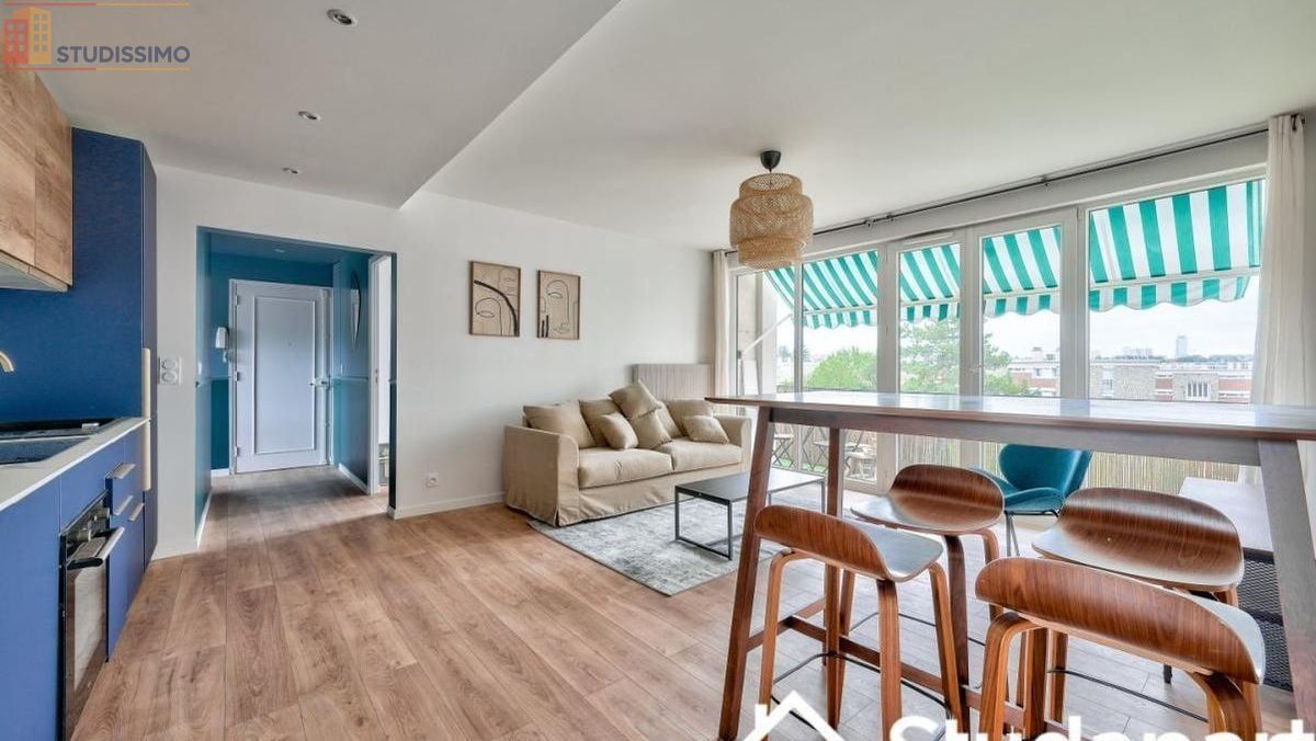 Studio à Villiers-sur-Marne