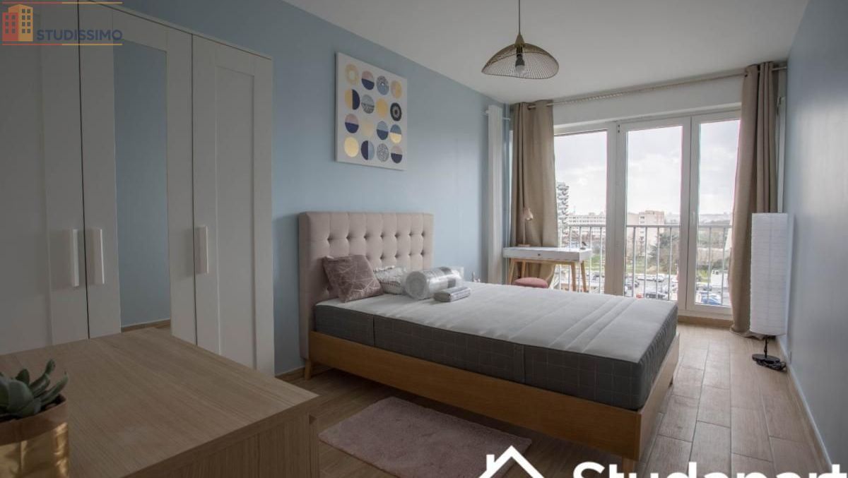 Studio meublé 14m² Créteil - Lumineux, 6e étage - Photo 3