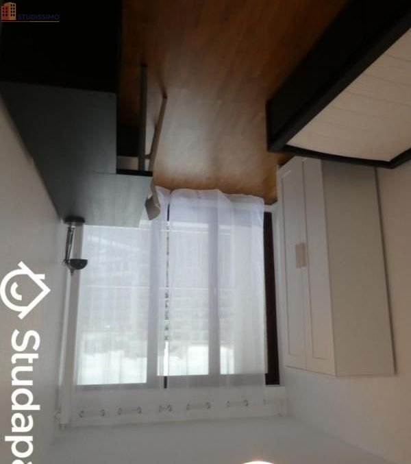 Studio meublé 11m² Créteil - Étage élevé, DPE A - Photo 11